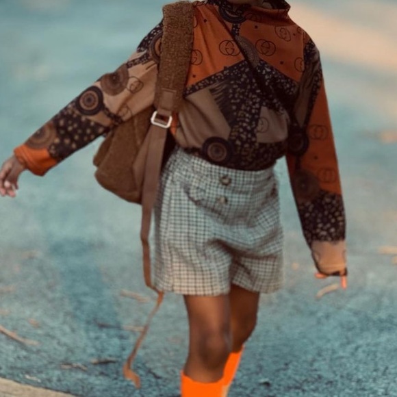 Inspired Turtle neck - Picture 3 of 3